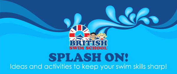 We've Missed You at British Swim School!